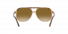 OKULARY RAY-BAN® BILL RB 2198 129251 60 ROZMIAR L